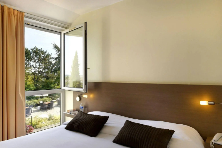 Logis Luccotel Cosy