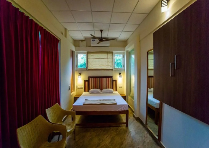 Casuarina bay