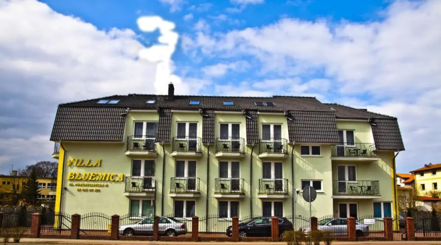 Otel görseli