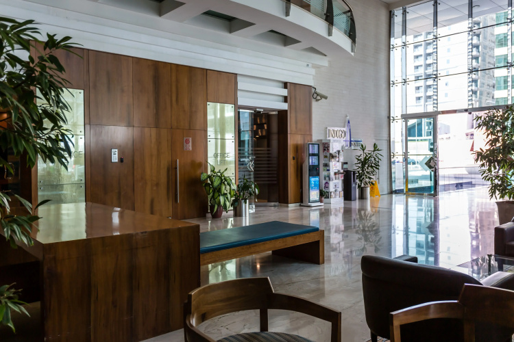 Imagen del hotel