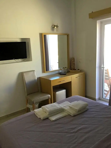 Rita's Rooms