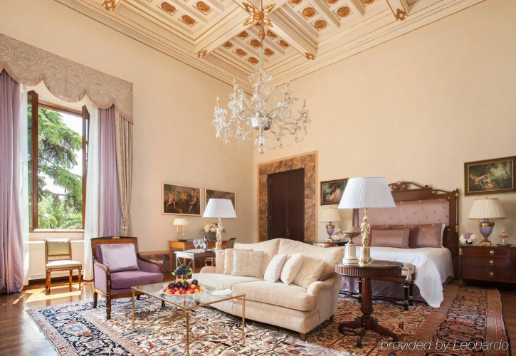 Four Seasons Hotel Firenze photo 6