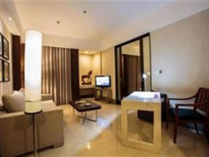 Single Suite