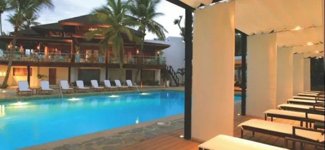 Casa Los Lagos