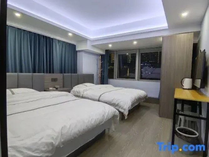 Premium Twin room