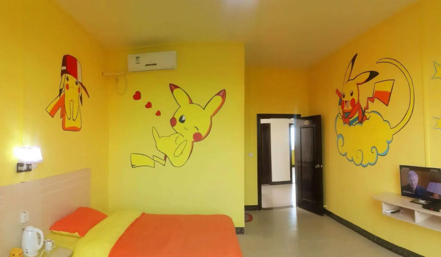Hotelbild