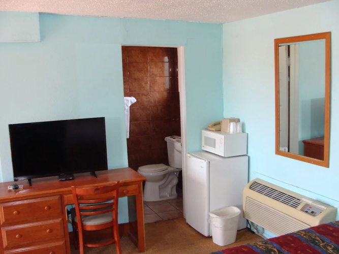 El Rancho Motel