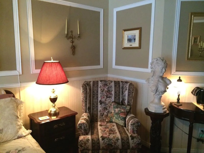 Le Septentrion B&B