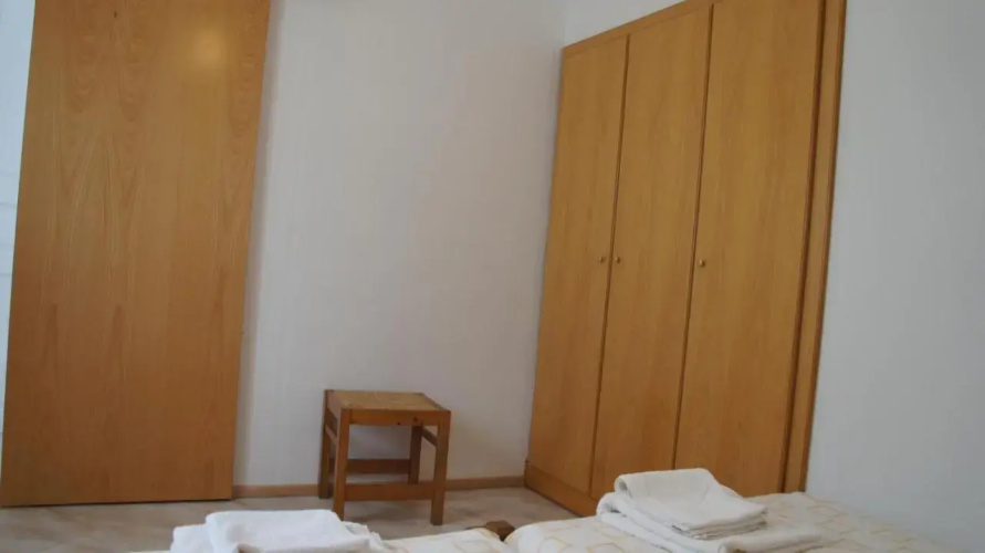 Pleiades Apartments