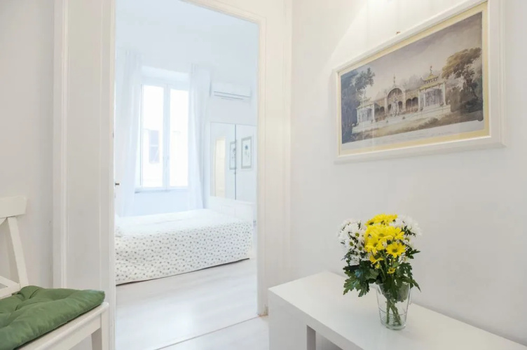 Sicilia - WR Apartments