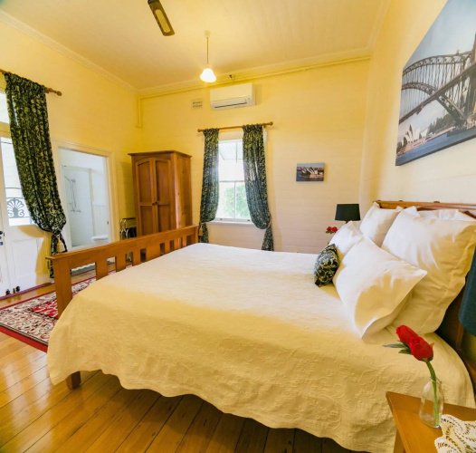 Riversleigh Guesthouse