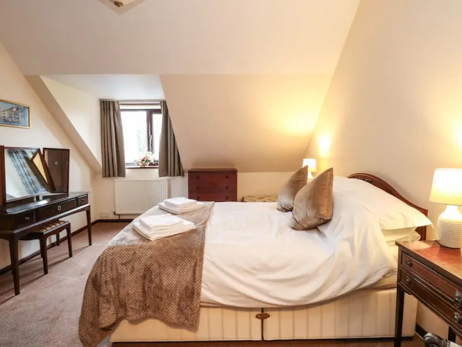 Walnut Tree Cottage