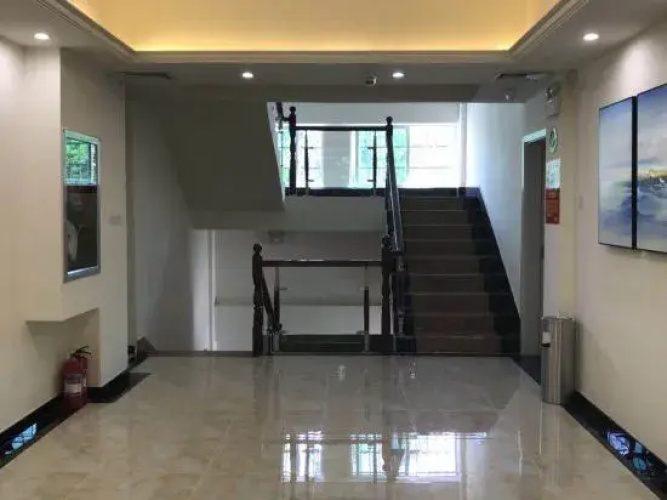 Shui Jing Wan Renting