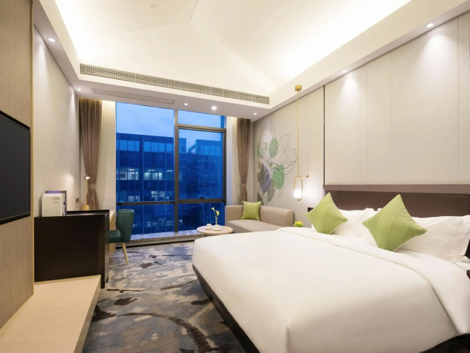Buddy Hotel