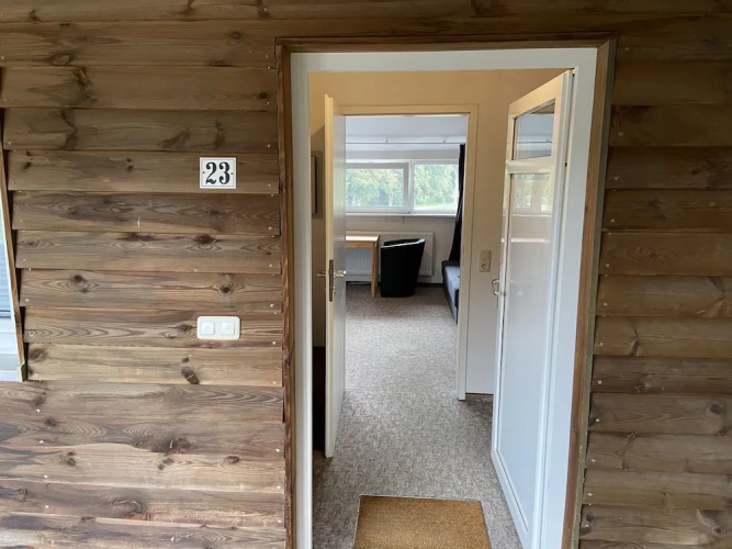 K357 - Monteurhotel Ostsee Lounge