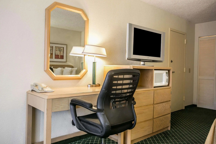 Quality Inn Sumter