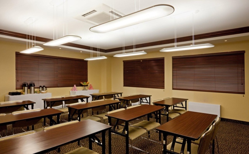 Holiday Inn Express St. Jean Sur Richelieu photo 33