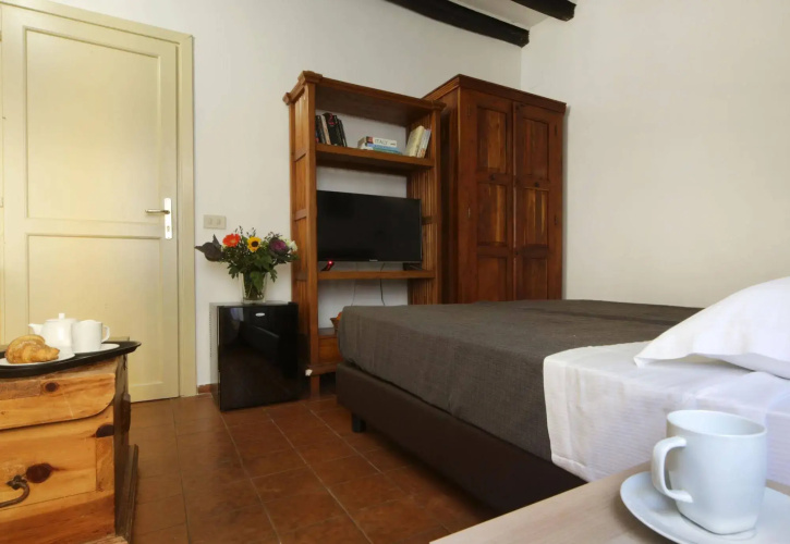 Borgo Pio Suites Inn