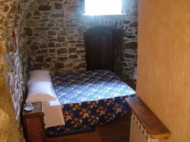 1 Bedroom Classic Double room with balcony