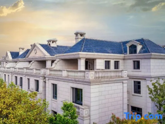 Kunming Boting Homestay (Dianchi Lake Haigeng Dam)