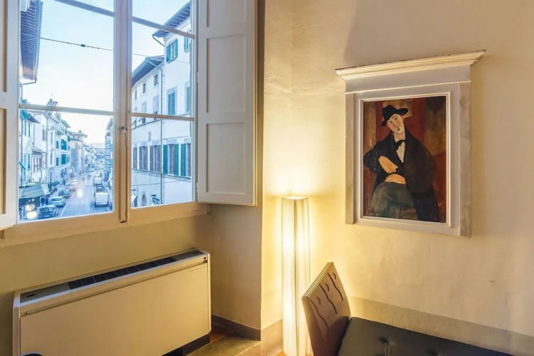 Dimora Storica Palazzo Puccini LSM