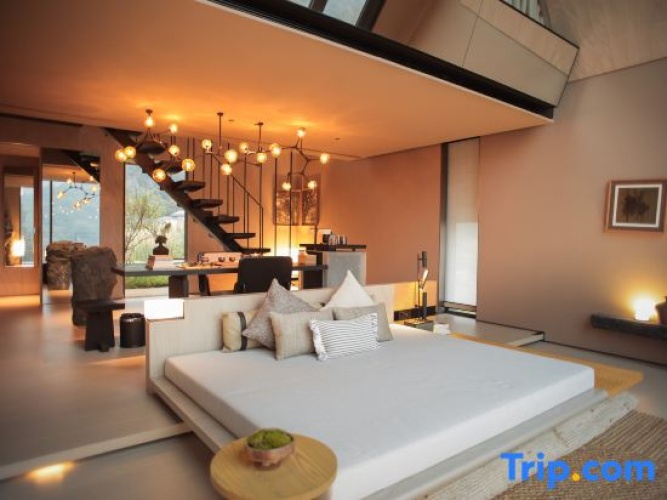 Duplex Suite