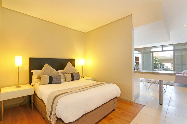 Harbouredge Suites by Totalstay