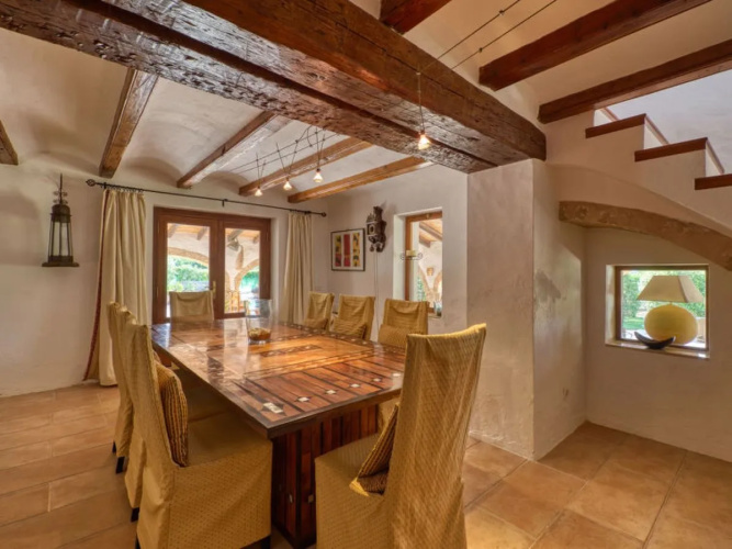 Villa Finca Labranza