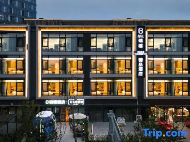 RuiXi Hotel