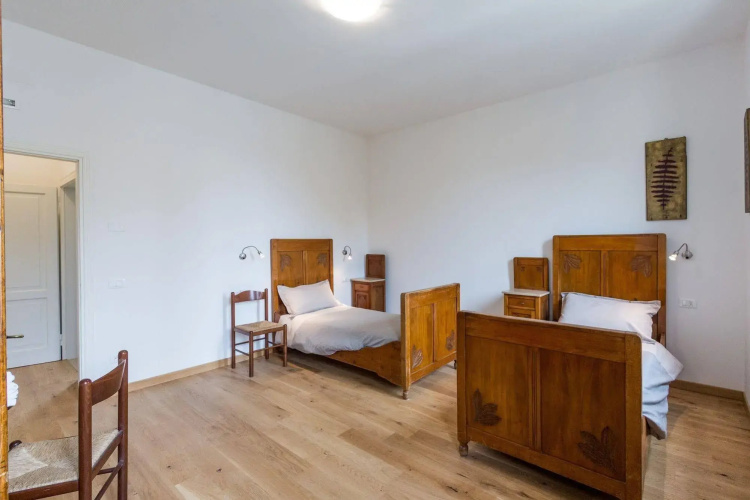 La Casa dei Lumi