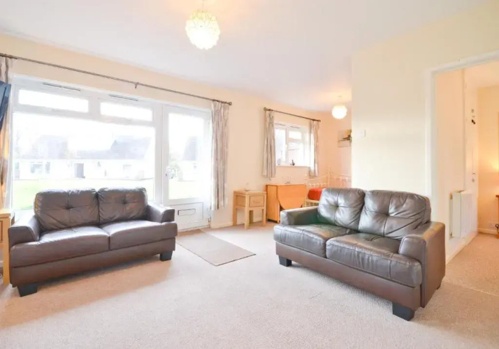23 Tollgate Cottages