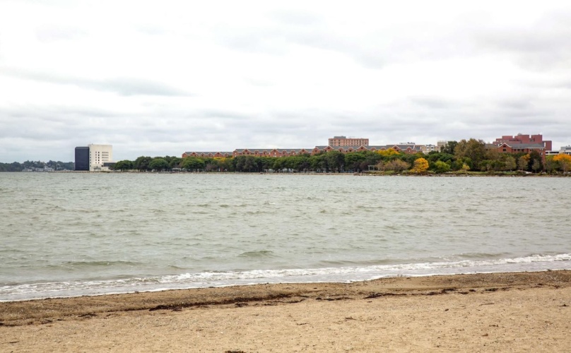 DoubleTree by Hilton Boston Bayside photo 20