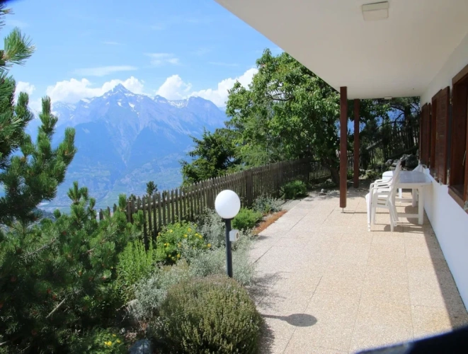 Chalet