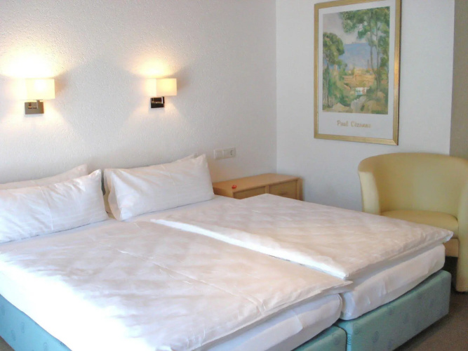 Hotel Rebstock