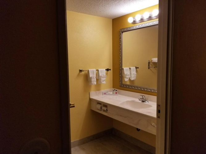 The Comstock Inn & Conference Center photo 9