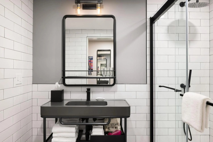 Moxy Halifax Downtown