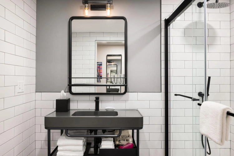 Moxy Halifax Downtown photo 8
