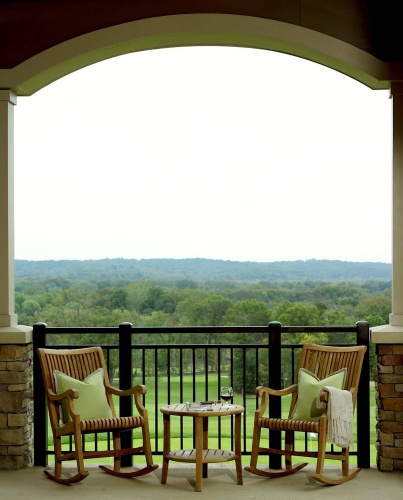 Lansdowne Resort & Spa photo 9