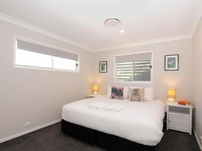 Arcadia Jervis Bay Rentals
