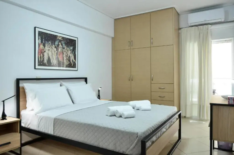 Feve's Apartment