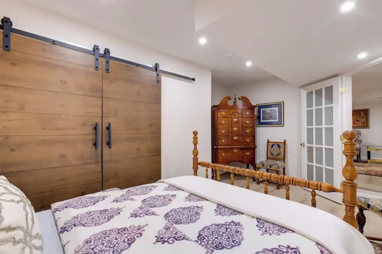 2 Mi to Dtwn: Walkable Cheesman Park Apt