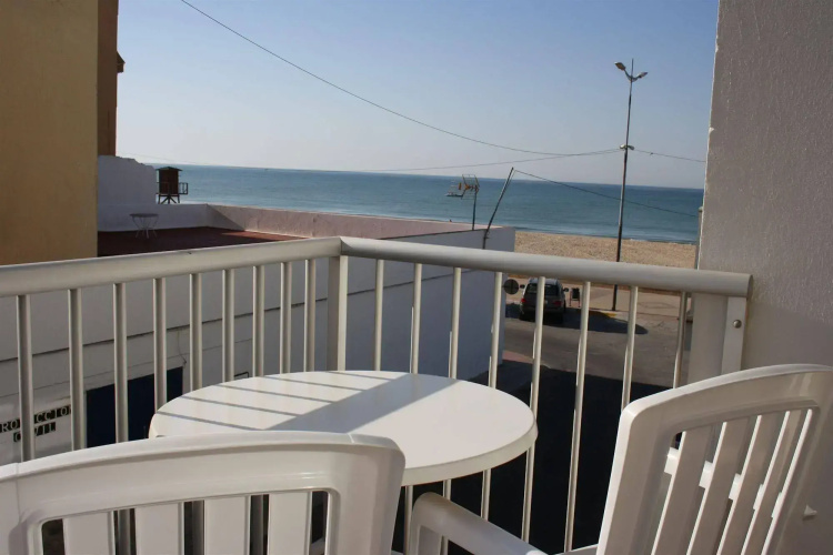 Playa Barbate Apartamentos Turisticos