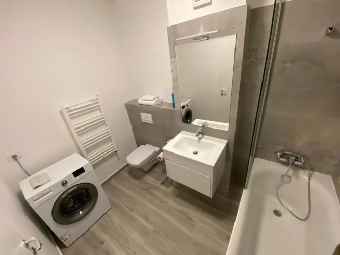 Mangalia Residence 1