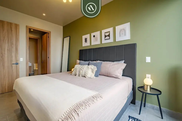 BeGrand Reforma by Naya Homes