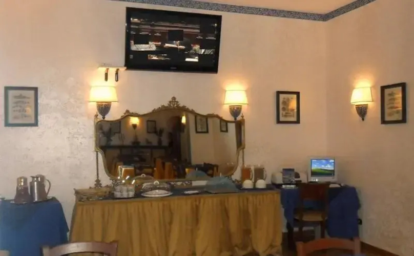 Hotel Mocambo