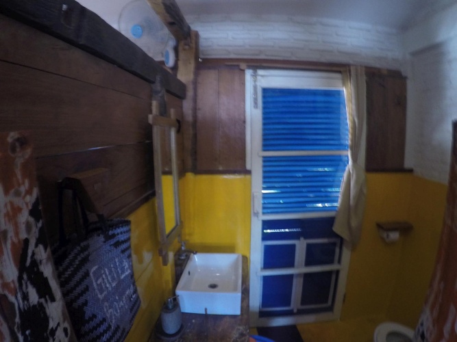 Le Petit Guest House
