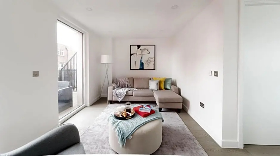 Xquisite Stay Penthouse Apartment