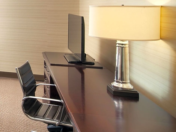 1 Bedroom Double Suite with balcony