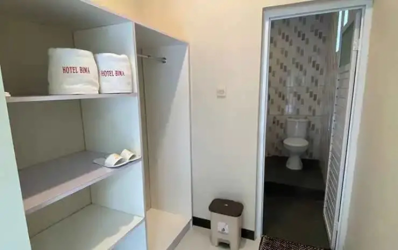 Hotel Bima Majalengka
