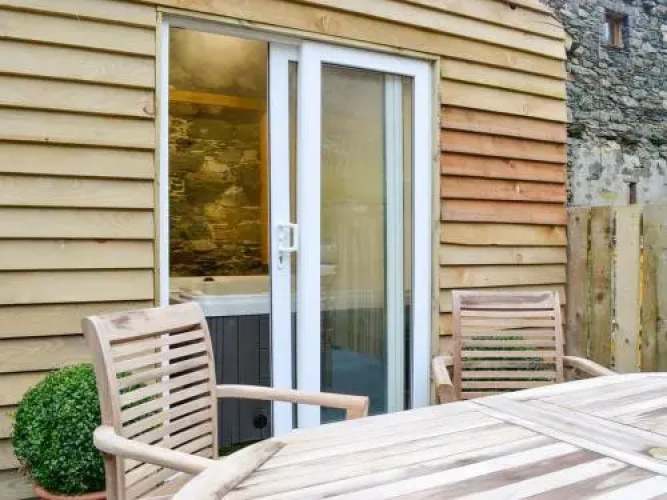 Derwent Dale Cottage
